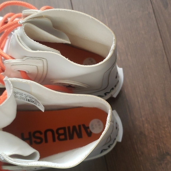 Converse × Ambush High Top  Sneakers - Picture 10 of 16